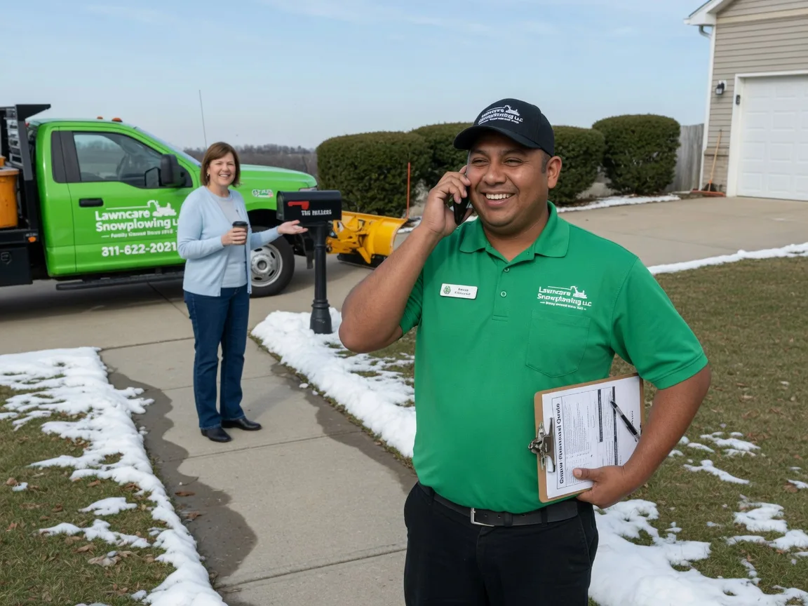 Lawn Care Services By Expert Landscaper Pepperell, MA FAQs